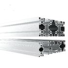 Aluminium Section 8020 Aluminum Extrusion Profiles Factory Supply Directly